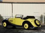 Rolls-Royce 20 HP Drophead Coupe 1926 года